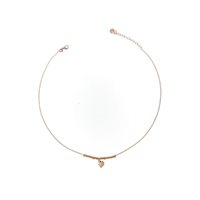 Collana Rue des Mille Donna I Sogni Son Desideri in Argento GR-002 1SOG QUAD - GR-002 1SOG QUAD